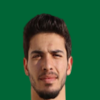 Ahmad Thaer Daoud Haikal