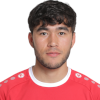 Javokhir Abdualimov