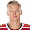 Gustav Backstrom