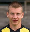Mark Zabukovnik