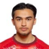 Alexander Thongla-Iad Warneryd