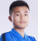 Xinyu Zhu