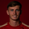Ben Woodburn