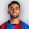 Eric Garcia Martret