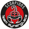 Scorpions de Mulhouse