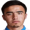 Shakhrukh Askarov