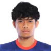 Muhd Syafiq Ahmad