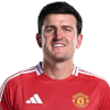 Harry Maguire