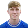 Keir Bertie