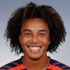 Jelani McGhee