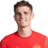 Liam Fraser