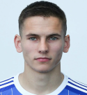 Damjan Danicic