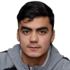 Salokhiddin Irgashev