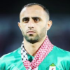 Mahmoud Shawkat