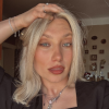 Marie Riegertova