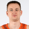 Dmytro Kleban