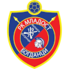 Mladost Bogdanci