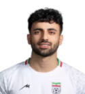 Sadegh Moharrami