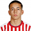 Matias Emanuel Segovia Torales