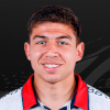 Lucas Sanabria