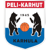 Kotka Peli-Karhut II (Femminile)