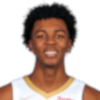 Trey Murphy