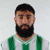 Nabil Fekir