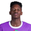 Joshua Udoh