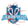 Яхорина