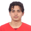 Oliver Ocampo Hagglund