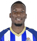 Yacouba Magagi