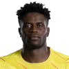 Brice Samba