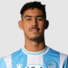 Mohamed Amine Gherbi