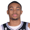 Keldon Johnson