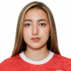 Zarina Khaitmetova