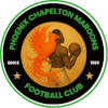Chapelton Maroons