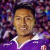 John Eric Vargas Choque