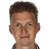 Daniel Halldorsson