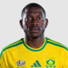 Aubrey Modiba