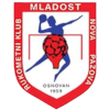 Mladost NP (Women)