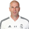 Zinedine Zidane