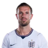 Jordan Henderson