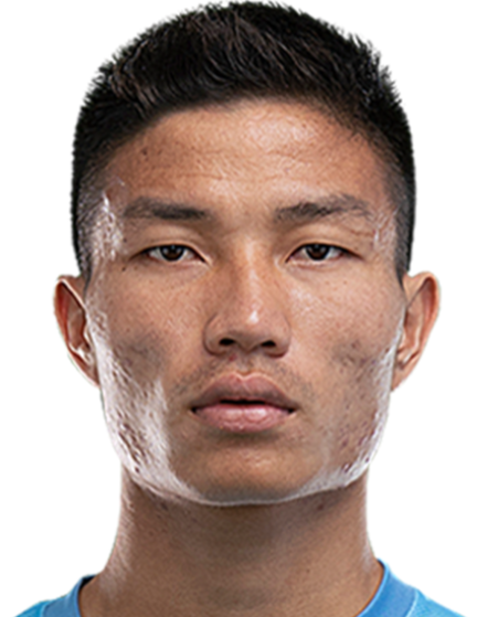 Hmingthanmawia Ralte