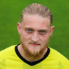 Luke Armstrong