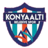 Konyaaltı Belediyesi (Women)