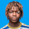 Fatou Dembele