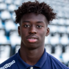 Patrick Nuamah