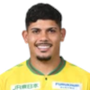 Erison Danilo de Souza