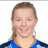 Justine Kvaleng Kielland