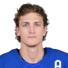 Tage Thompson